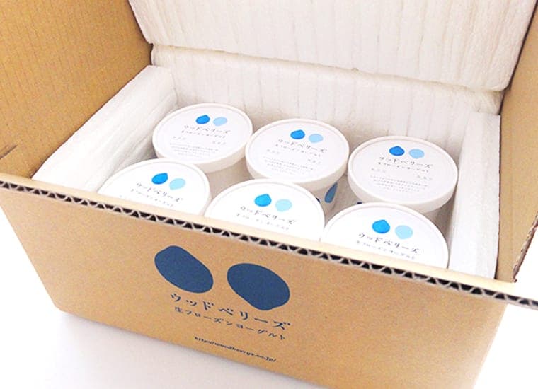 ギフトボックス